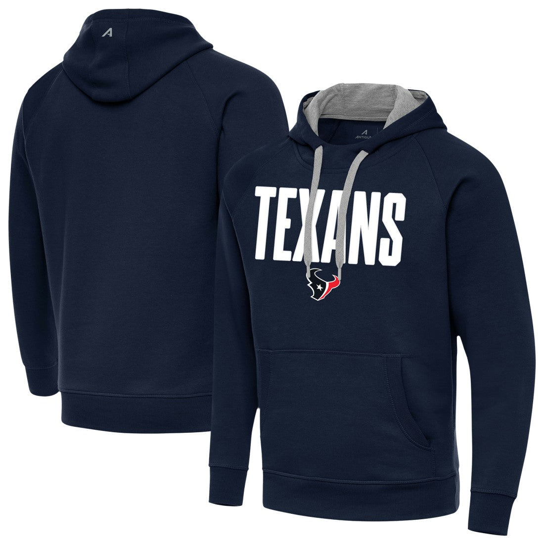 Houston Texans Antigua Victory Hoodie | NFL Near me