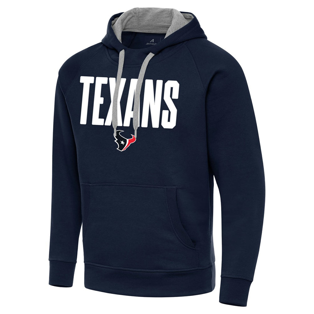 Houston Texans Antigua Victory Hoodie | NFL Near me