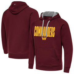 Washington Commanders Antigua Victory Hoodie | NFL On sale