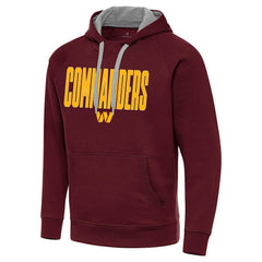 Washington Commanders Antigua Victory Hoodie | NFL On sale