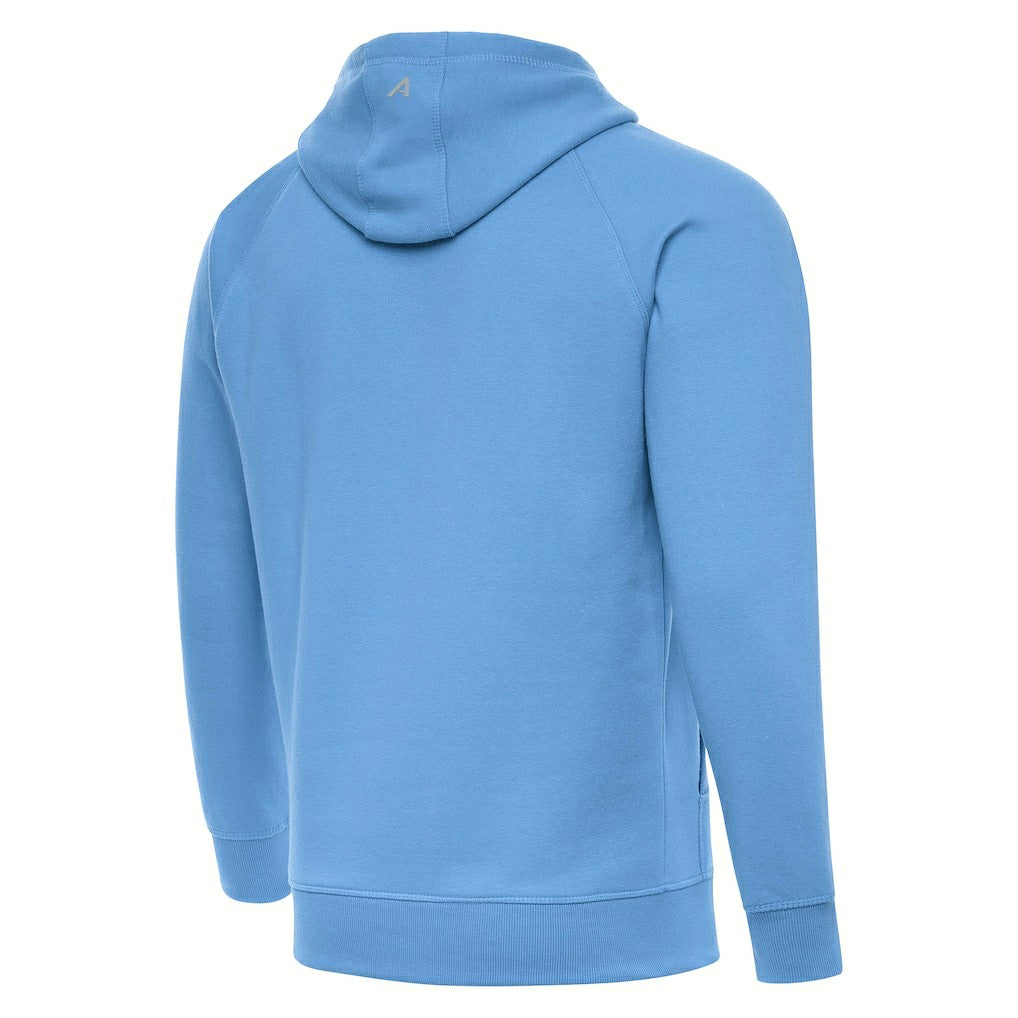 Los Angeles Chargers Antigua Victory Hoodie | NFL Sale