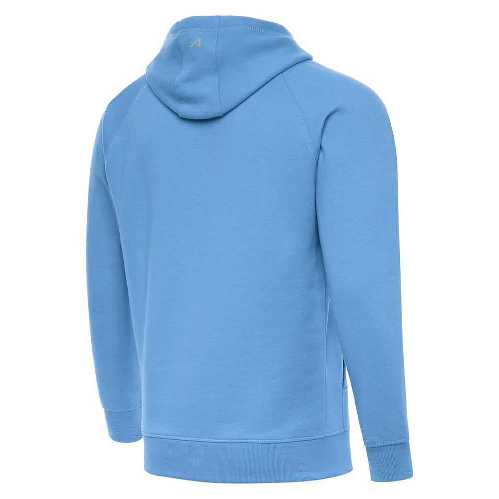 Los Angeles Chargers Antigua Victory Hoodie | NFL Sale