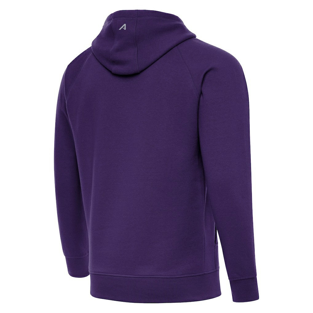 Minnesota Vikings Antigua Victory Hoodie | NFL Sale