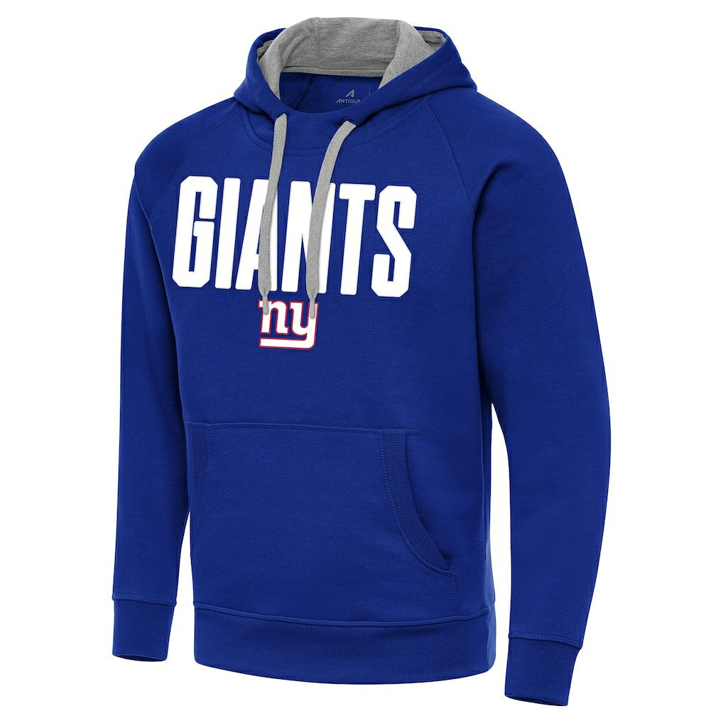 New York Giants Antigua Victory Hoodie | NFL Near me