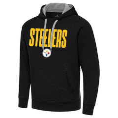 Pittsburgh Steelers Antigua Victory Hoodie | NFL Discount