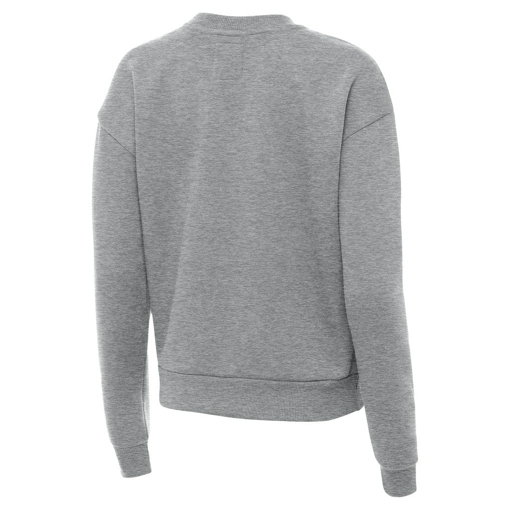Washington Commanders Antigua Women's Victory Sweatshirt | NFL Hot