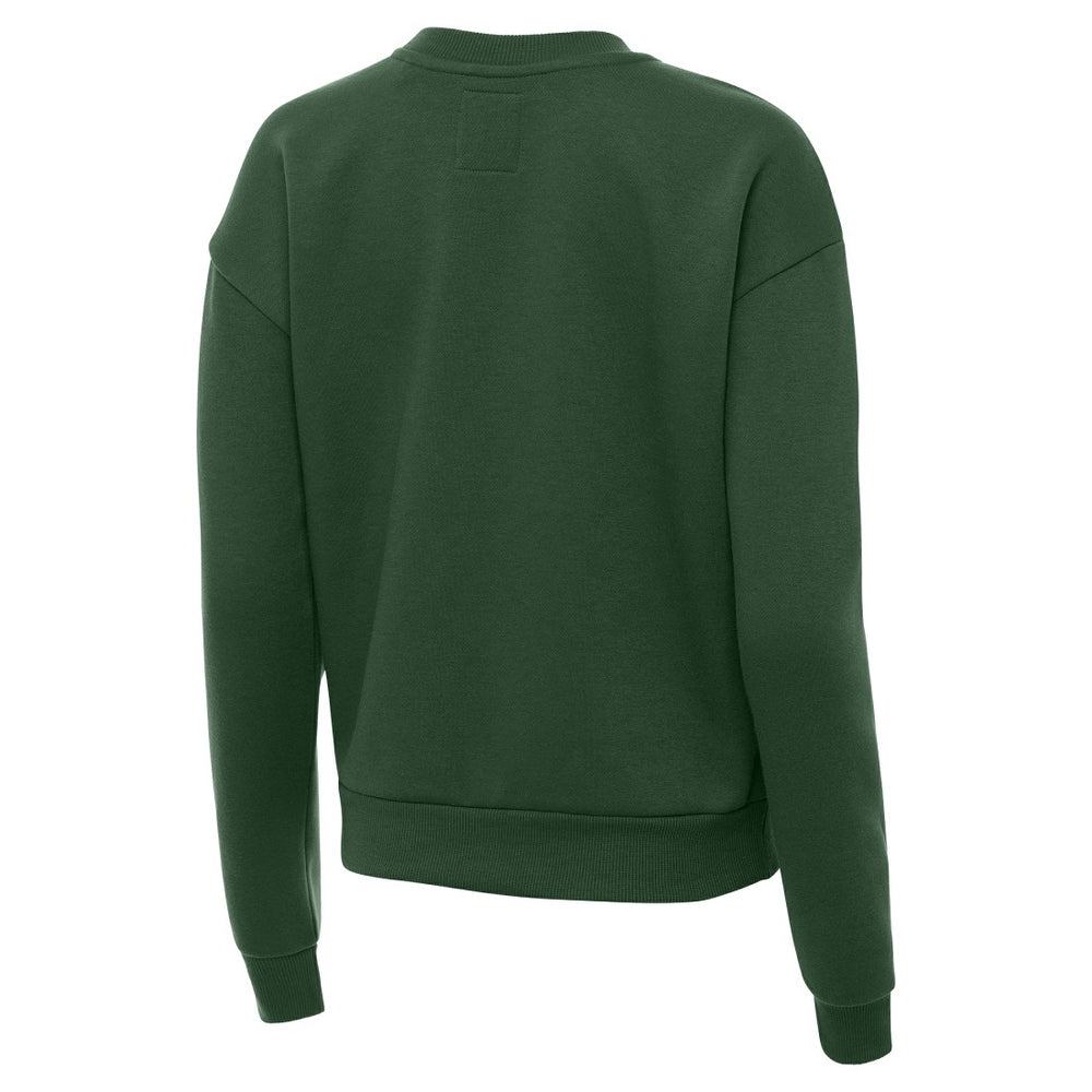 Green Bay Packers Antigua Women's Victory Sweatshirt | NFL US