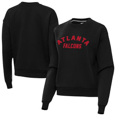 Atlanta Falcons Antigua Women's Victory Sweatshirt | NFL On sale