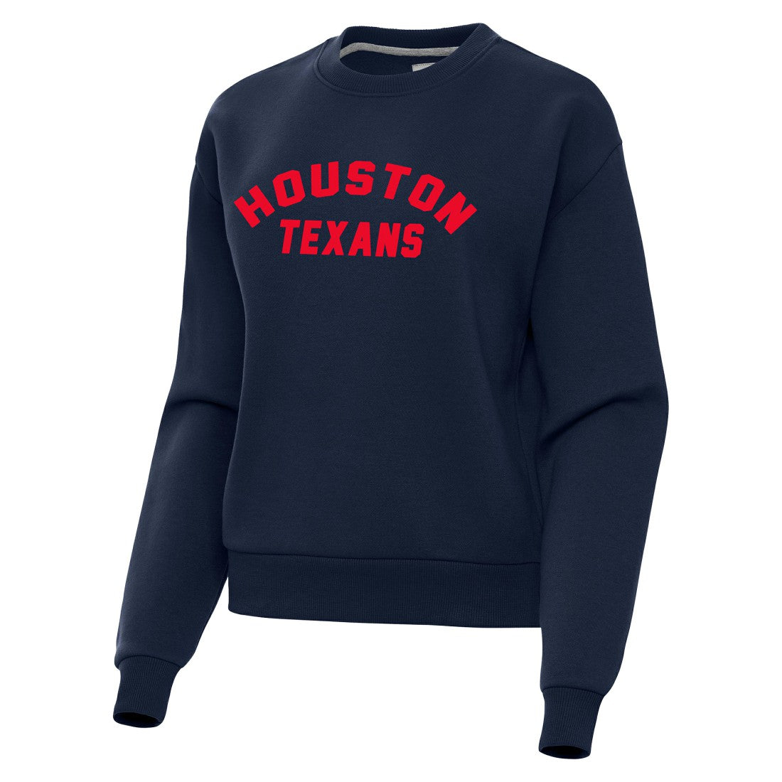 Houston Texans Antigua Women's Victory Sweatshirt | NFL US