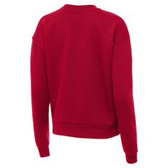 Kansas City Chiefs Antigua Women's Victory Sweatshirt | NFL Sale