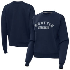 Seattle Seahawks Antigua Women's Victory Sweatshirt | NFL Outlet