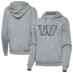 Washington Commanders Antigua Women's Victory Hoodie | NFL Outlet