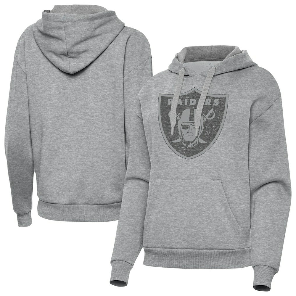 Las Vegas Raiders Antigua Women's Victory Hoodie | NFL US