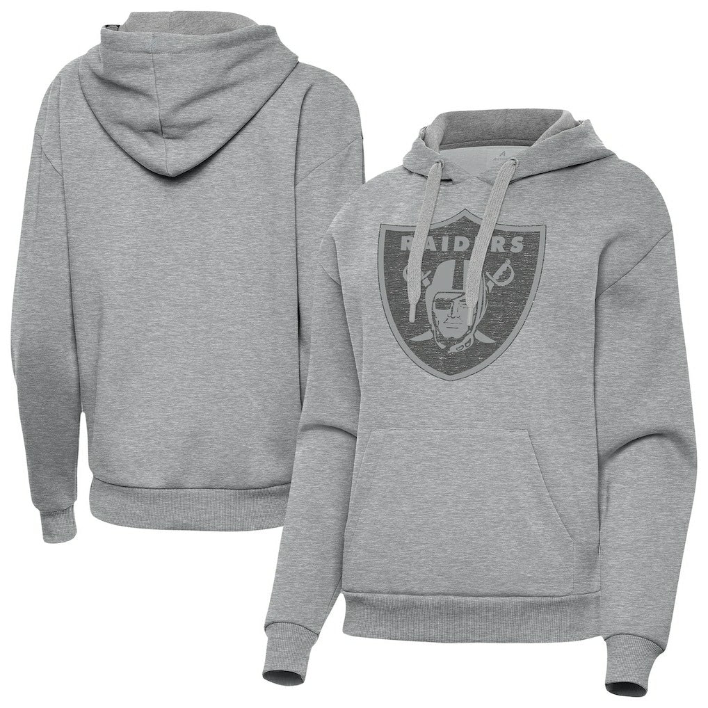 Las Vegas Raiders Antigua Women's Victory Hoodie | NFL US