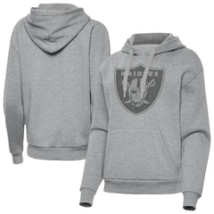 Las Vegas Raiders Antigua Women's Victory Hoodie | NFL US