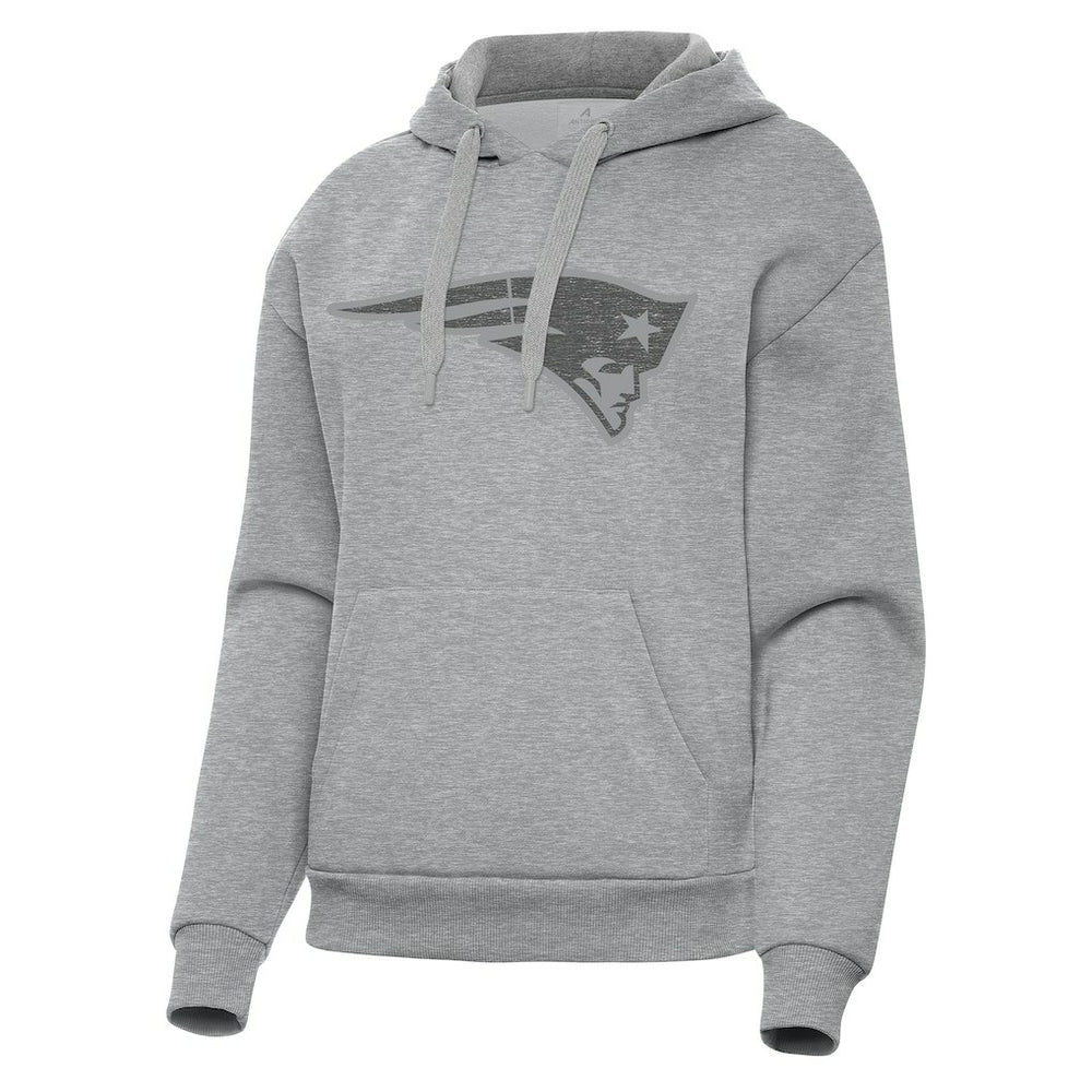 New England Patriots Antigua Women's Victory Hoodie | NFL Hot