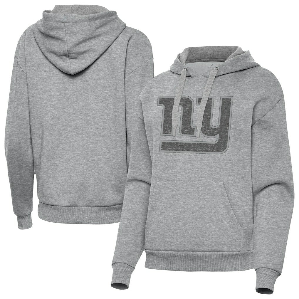 New York Giants Antigua Women's Victory Hoodie | NFL US