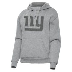 New York Giants Antigua Women's Victory Hoodie | NFL US
