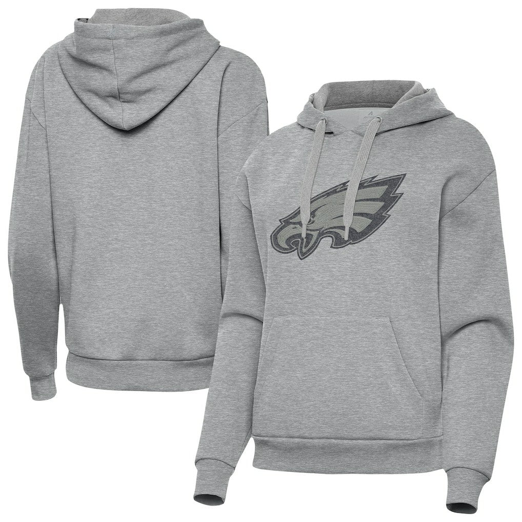Philadelphia Eagles Antigua Women's Victory Hoodie | NFL Online