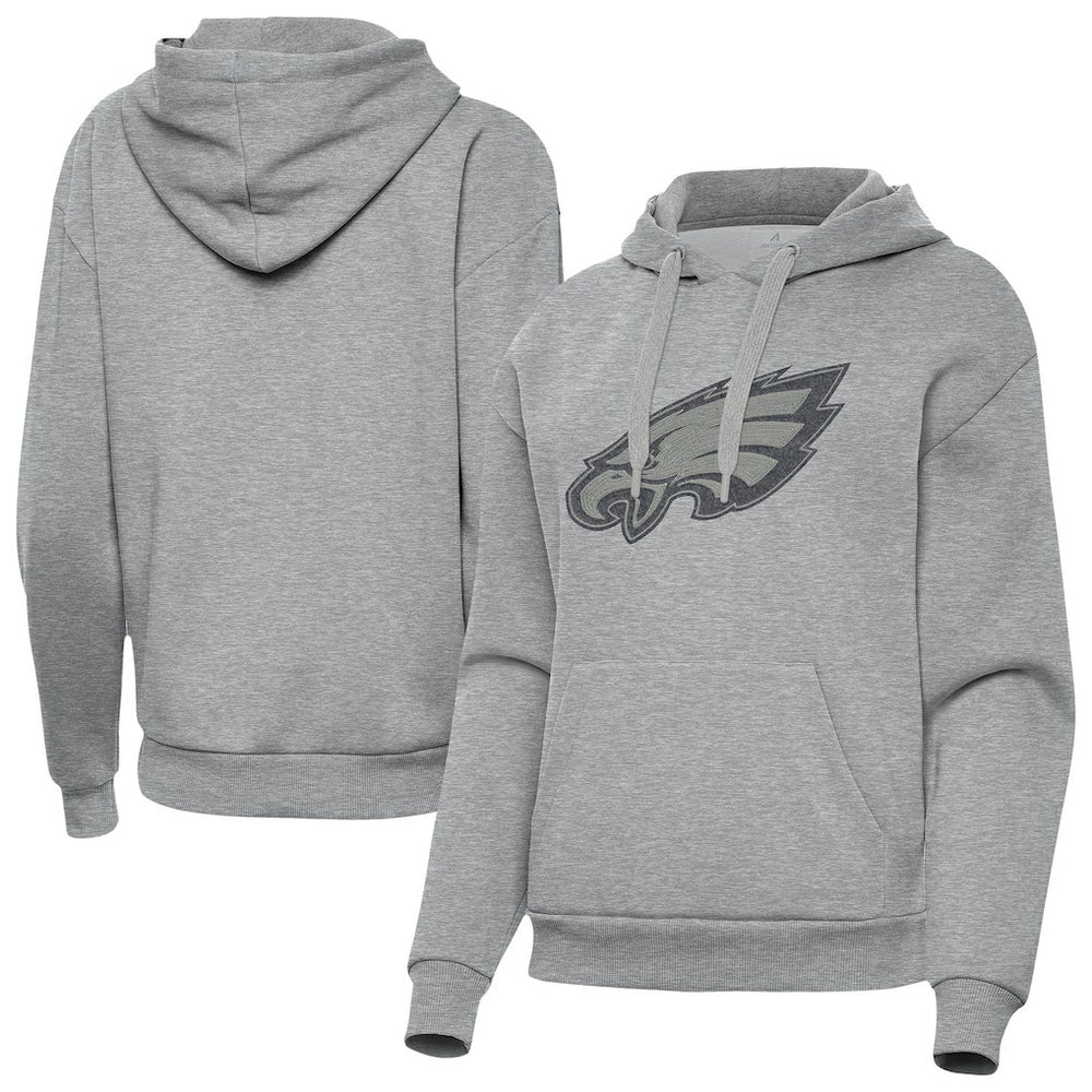 Philadelphia Eagles Antigua Women's Victory Hoodie | NFL Online