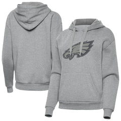 Philadelphia Eagles Antigua Women's Victory Hoodie | NFL Online