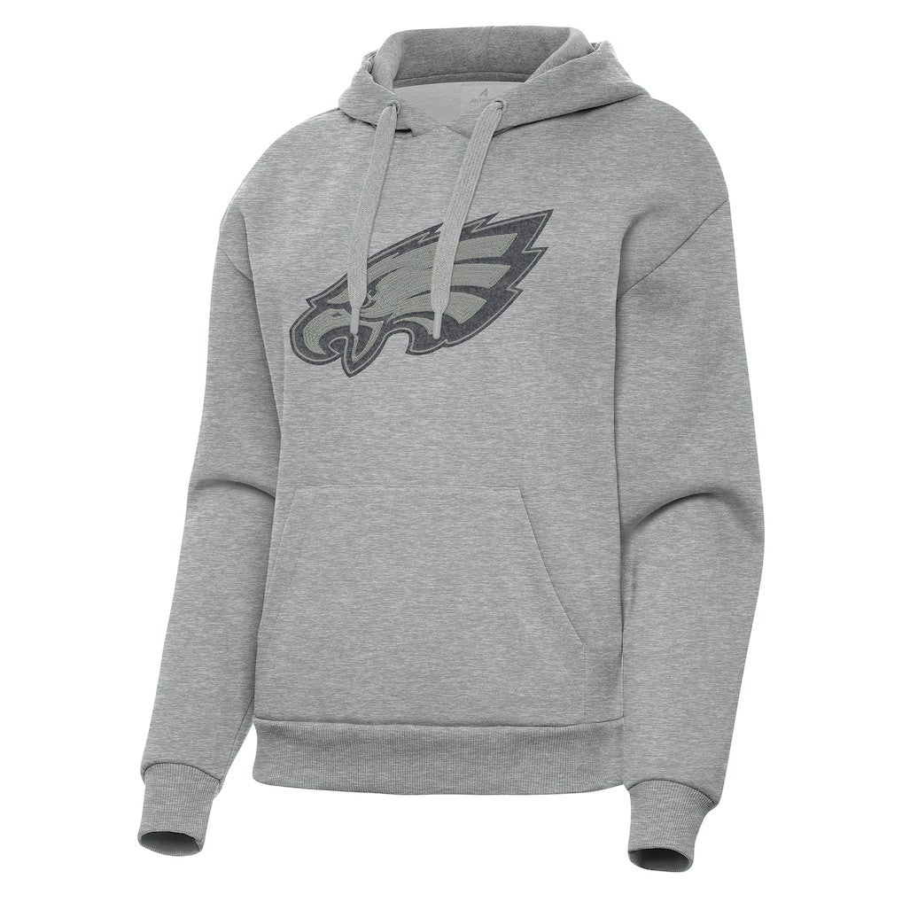Philadelphia Eagles Antigua Women's Victory Hoodie | NFL Online