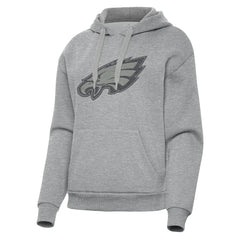 Philadelphia Eagles Antigua Women's Victory Hoodie | NFL Online