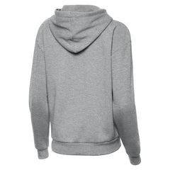 San Francisco 49ers Antigua Women's Victory Hoodie | NFL Outlet