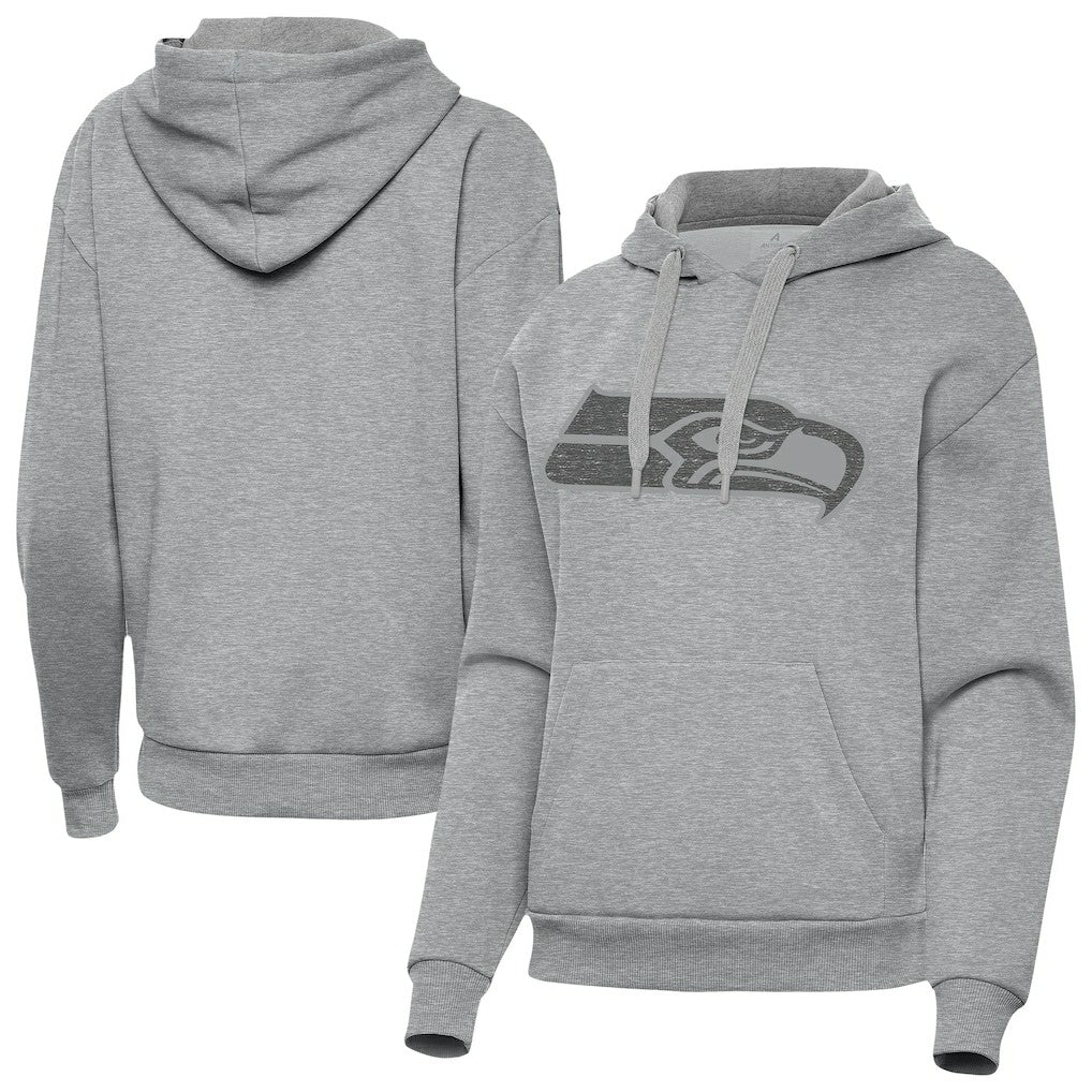 Seattle Seahawks Antigua Women's Victory Hoodie | NFL Online