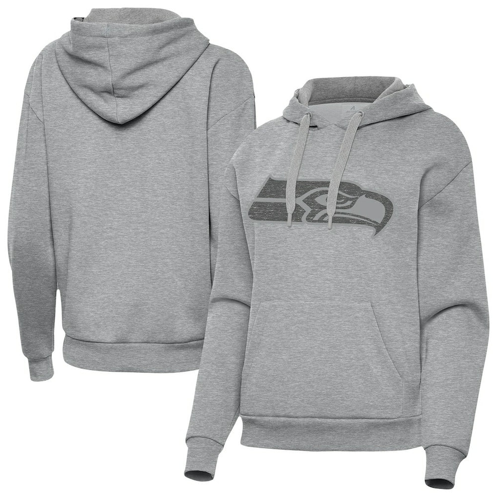 Seattle Seahawks Antigua Women's Victory Hoodie | NFL Online