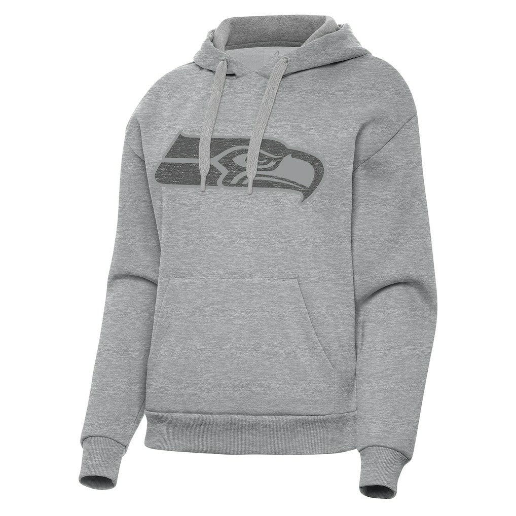 Seattle Seahawks Antigua Women's Victory Hoodie | NFL Online