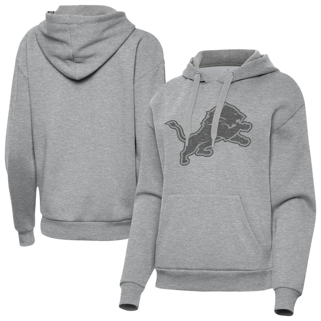 Detroit Lions Antigua Women's Victory Hoodie | NFL Sale