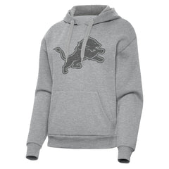 Detroit Lions Antigua Women's Victory Hoodie | NFL Sale