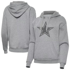 Dallas Cowboys Antigua Women's Victory Hoodie | NFL New