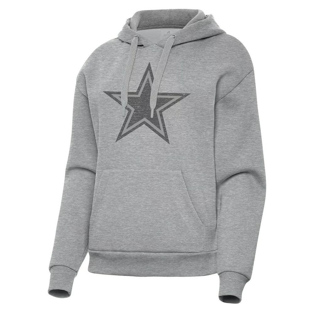 Dallas Cowboys Antigua Women's Victory Hoodie | NFL New