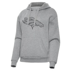 Denver Broncos Antigua Women's Victory Hoodie | NFL Outlet