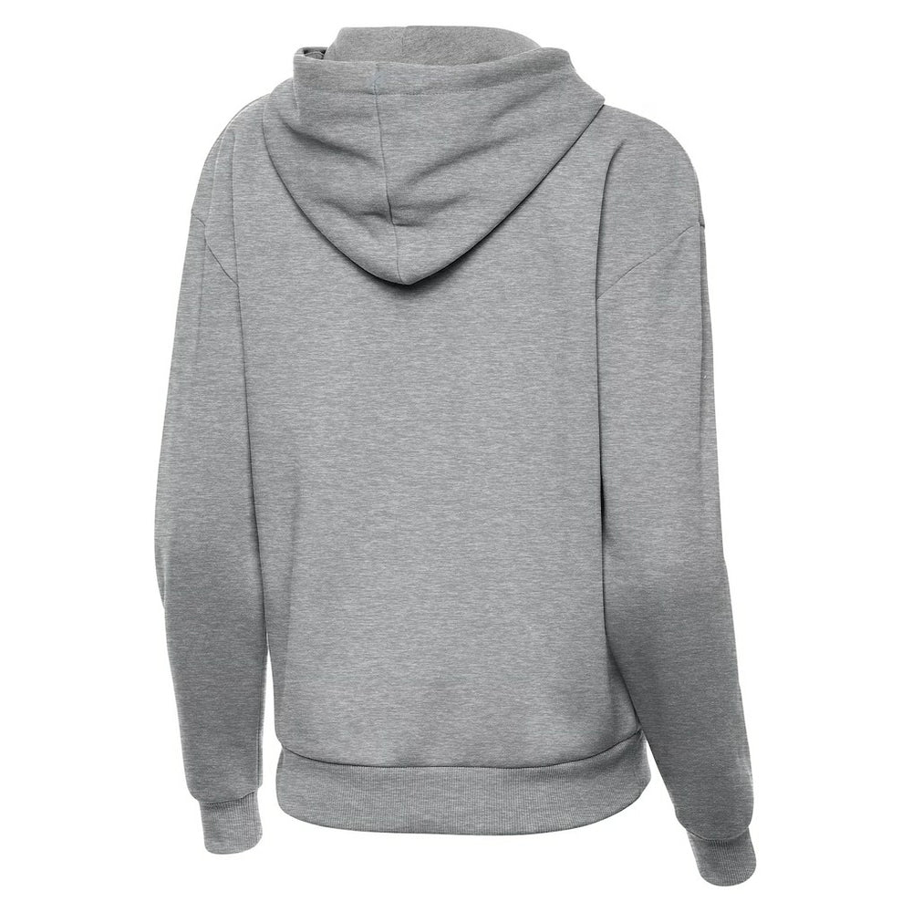 Denver Broncos Antigua Women's Victory Hoodie | NFL Outlet