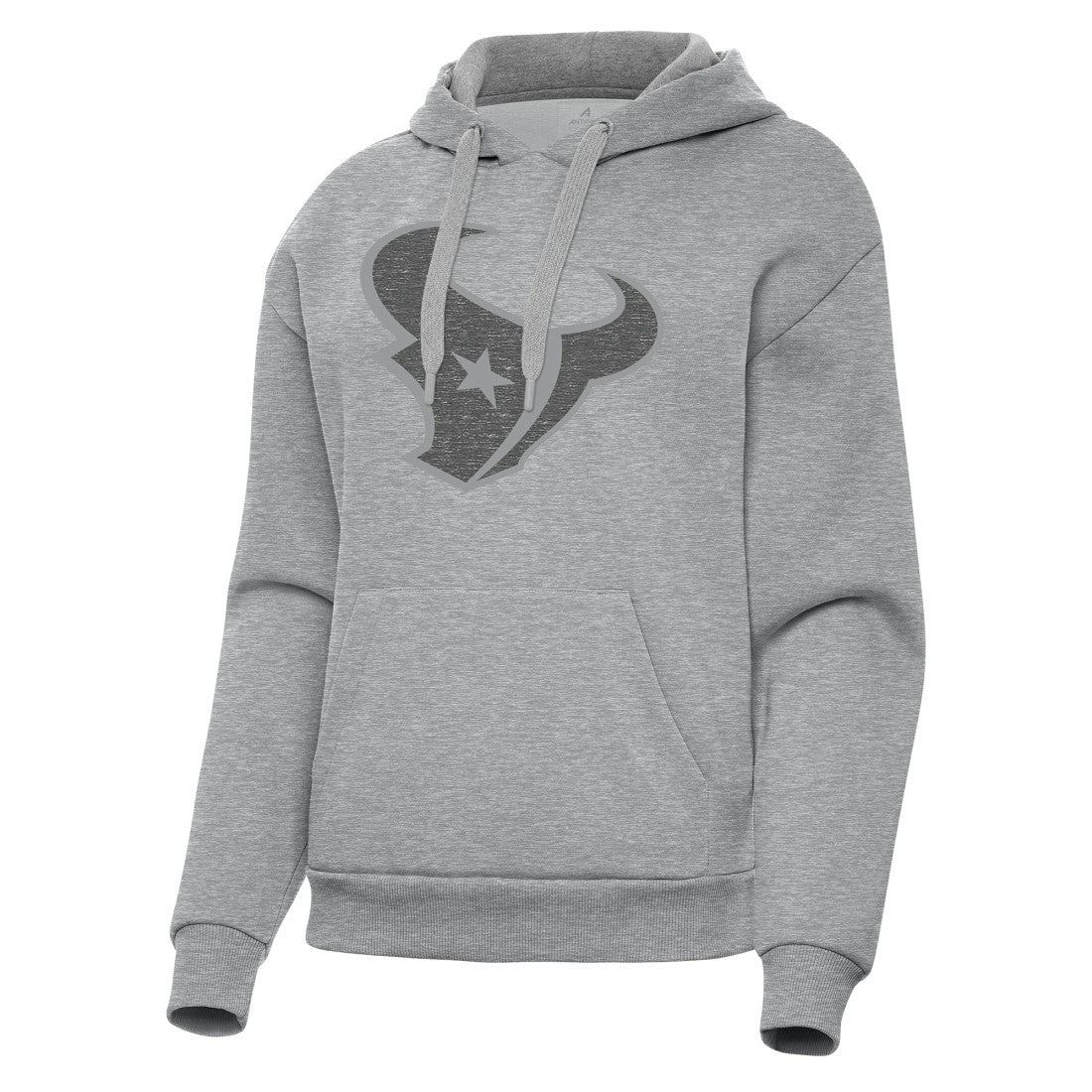 Houston Texans Antigua Women's Victory Hoodie | NFL New