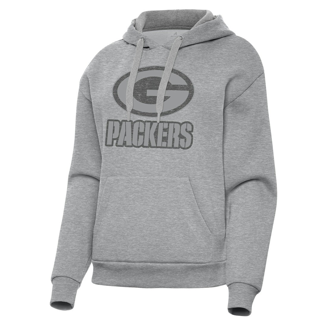 Green Bay Packers Antigua Women's Victory Hoodie | NFL New