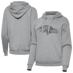 Baltimore Ravens Antigua Women's Victory Hoodie | NFL Online