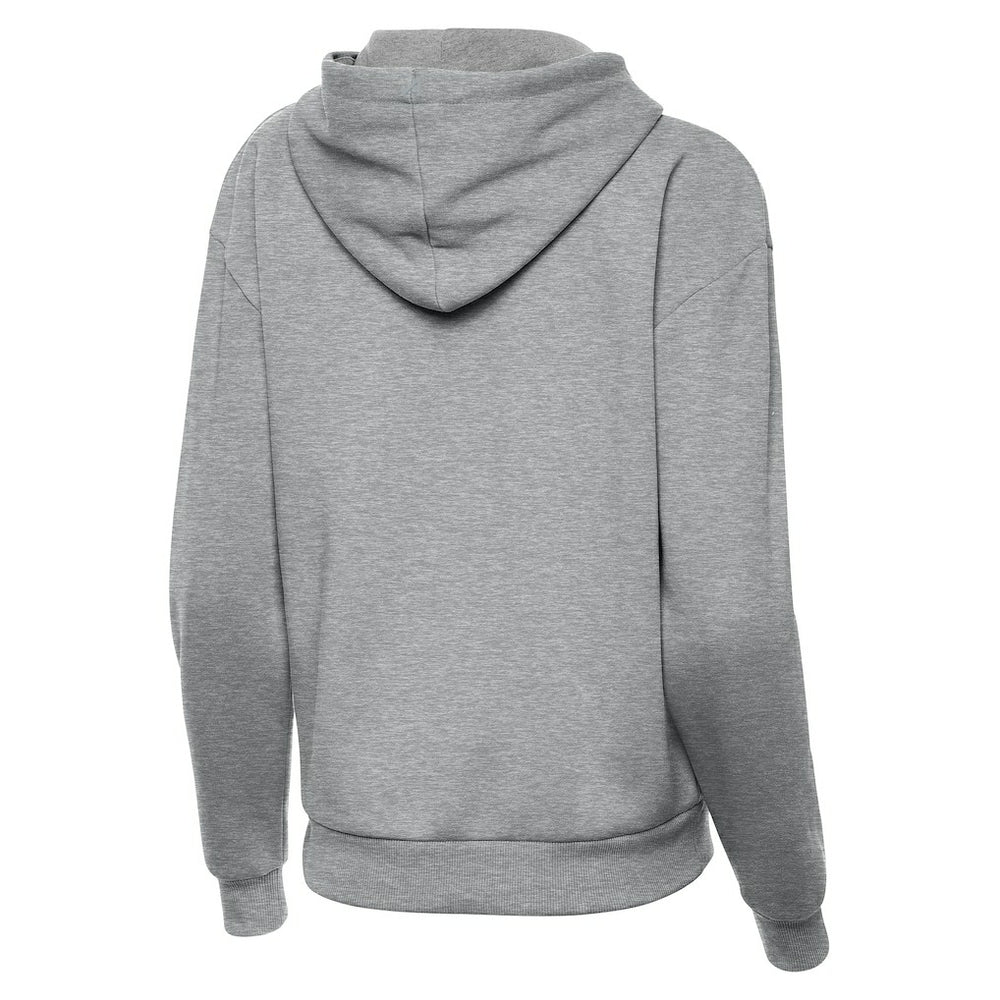 Baltimore Ravens Antigua Women's Victory Hoodie | NFL Online