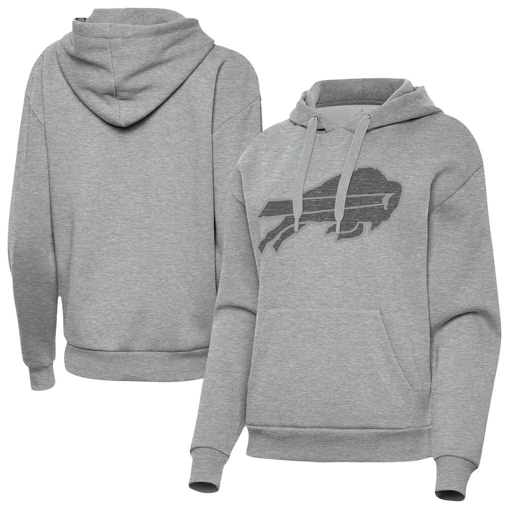 Buffalo Bills Antigua Women's Victory Hoodie | NFL On sale