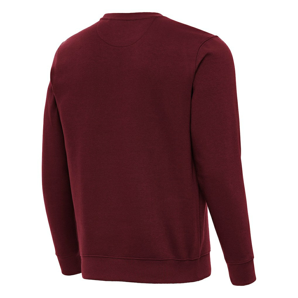Washington Commanders Antigua Victory Sweatshirt | NFL US