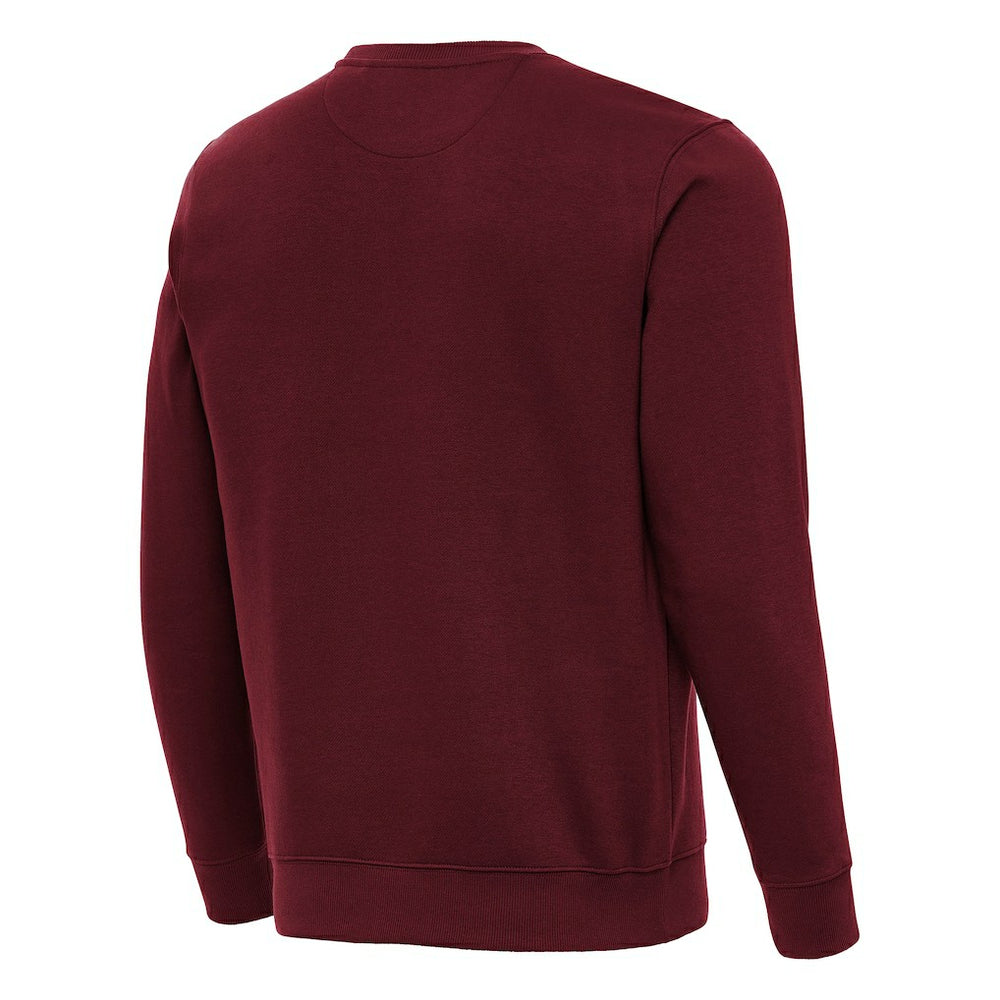 Washington Commanders Antigua Victory Sweatshirt | NFL US