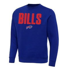 Buffalo Bills Antigua Victory Sweatshirt | NFL US
