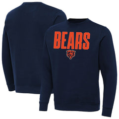 Chicago Bears Antigua Victory Sweatshirt | NFL Sale