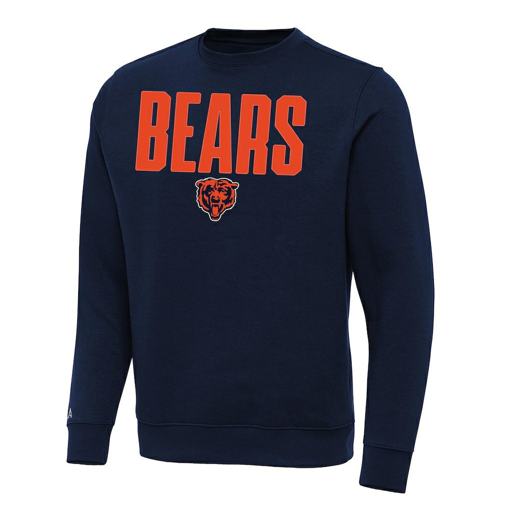 Chicago Bears Antigua Victory Sweatshirt | NFL Sale