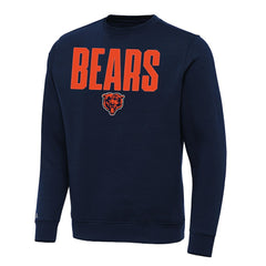 Chicago Bears Antigua Victory Sweatshirt | NFL Sale