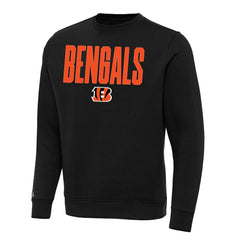Cincinnati Bengals Antigua Victory Sweatshirt | NFL Online