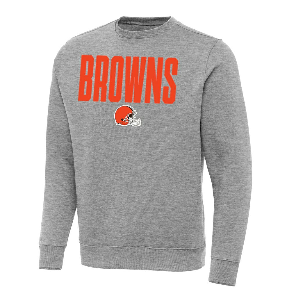 Cleveland Browns Antigua Victory Sweatshirt | NFL Near me